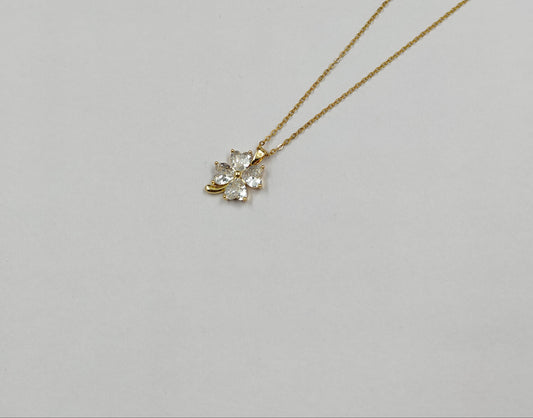 Bloomira Necklace