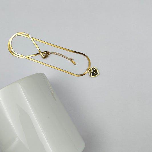 Amara Necklace